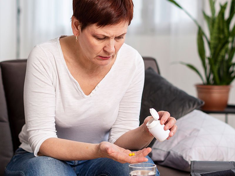 Sintomas de TDAH em Rio Verde explicados pela médica Dra. Renata Peruzzo, especialista em neurodivergências, com atendimento humano e técnico.